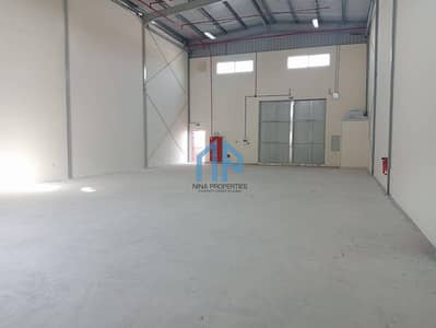 Warehouse for Rent in Al Quoz, Dubai - Brand New Insulated Warehouse for Rent | Tax Free