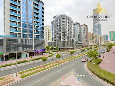 2 Bedroom Flat for Rent in Jumeirah Garden City, Dubai - IMG_4793. jpg 2 Bedroom Flat for Rent in Jumeirah Garden City, Dubai - IMG_4793. jpg