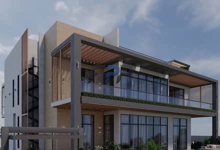 5 Schlafzimmer Villa zum zum Verkauf in Yas Island, Abu Dhabi - original. jpg