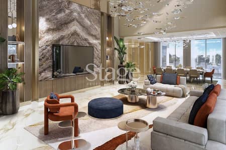 4 Bedroom Villa for Sale in DAMAC Islands, Dubai - Selling at OP | Best Price | Waterfront Living