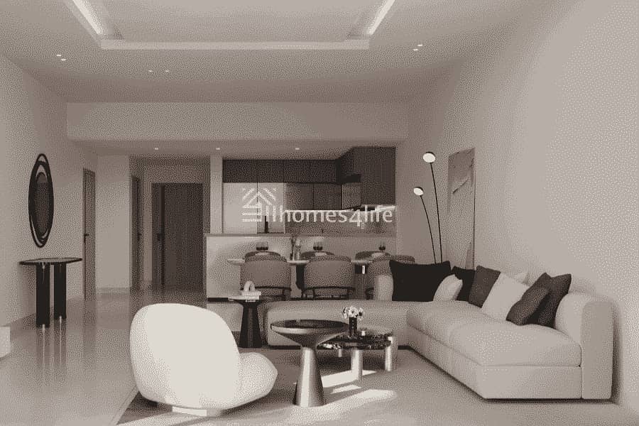 Appartamento a Dubai Science Park,Skyhills Residences,Skyhills Residences Tower 2, 1 camera da letto, 1250000 AED - 16269586 Appartamento a Dubai Science Park,Skyhills Residences,Skyhills Residences Tower 2, 1 camera da letto, 1250000 AED - 16269586