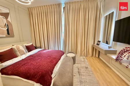 4 Bedroom Villa for Sale in Dubai Investments Park (DIP), Dubai - Handover Soon | G+3 | Private Lift