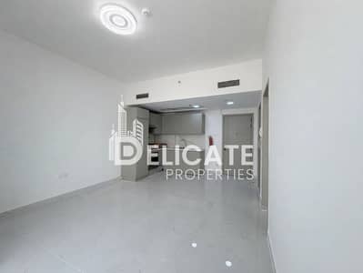 1 Спальня Апартаменты Продажа в Аль Фурджан, Дубай - Living Room 1. jpg