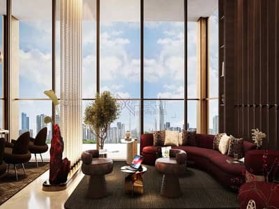 Office for Sale in Meydan Horizon, Dubai - Image 1