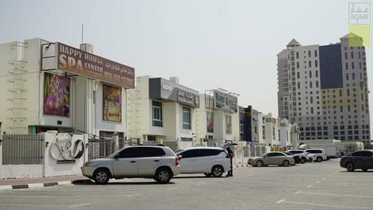4 Schlafzimmer Villa zum zur Miete in Al Jurf, Ajman - Villa in Al Jurf,Al Jurf 2, 4 schlafzimmer, 126000 AED - 16269634 4 Schlafzimmer Villa zum zur Miete in Al Jurf, Ajman - Villa in Al Jurf,Al Jurf 2, 4 schlafzimmer, 126000 AED - 16269634