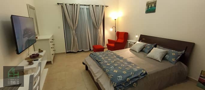 Studio zum zur Miete in Dubai Silicon Oasis (DSO), Dubai - WhatsApp Image 2026-08-19 at 10.22. 34 PM (3). jpeg