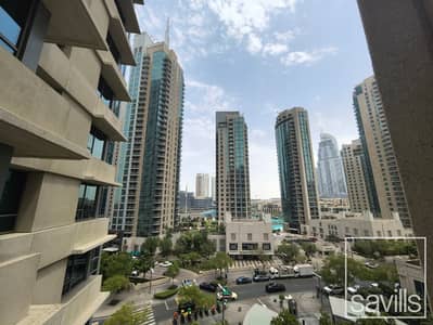 迪拜市中心， 迪拜 2 卧室公寓待售 - 位于迪拜市中心，29大道双塔住宅，29大道1号塔楼 2 卧室的公寓 3100000 AED - 16269668