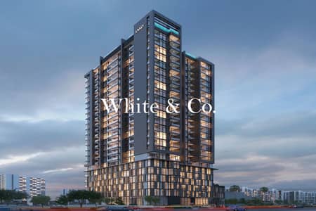 1 Bedroom Apartment for Sale in Al Jaddaf, Dubai - Genuine Resale | Waterfront | Investment