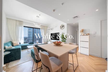 2 Schlafzimmer Wohnung zum zum Verkauf in Dubai Hills Estate, Dubai - Wohnung in Dubai Hills Estate，Park Ridge，Park Ridge Tower C, 2 schlafzimmer, 2499000 AED - 16269692