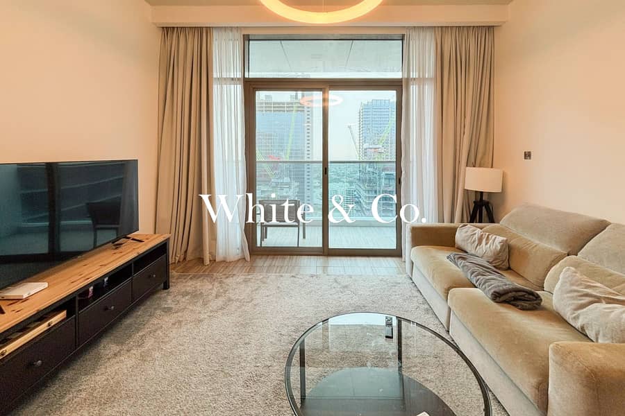 Fully Furnished | Vacant Now | High Floor Fully Furnished | Vacant Now | High Floor