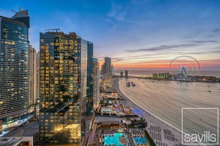 3 Camere Appartamento in vendita a Jumeirah Beach Residence (JBR), Dubai - Appartamento a Jumeirah Beach Residence (JBR),Sensoria At FIVE Luxe, 3 camere da letto, 16900000 AED - 16269669 3 Camere Appartamento in vendita a Jumeirah Beach Residence (JBR), Dubai - Appartamento a Jumeirah Beach Residence (JBR),Sensoria At FIVE Luxe, 3 camere da letto, 16900000 AED - 16269669