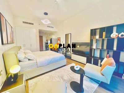 Estudio para en Alquiler en Business Bay, Dubai - WhatsApp Image 2025-05-06 at 4.25. 34 PM (13). jpeg Estudio para en Alquiler en Business Bay, Dubai - WhatsApp Image 2025-05-06 at 4.25. 34 PM (13). jpeg
