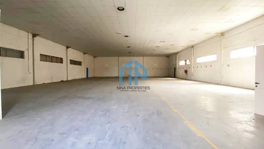 Warehouse de  à à louer à Ras Al Khor, Dubai - Entrepôt à Ras Al Khor，Ras Al Khor Industrial，Ras Al Khor Industrial 1, 1200000 AED - 16269702