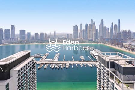 2 Schlafzimmer Wohnung zum zur Miete in Dubai Harbour, Dubai - 002 LLY01902. jpeg