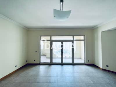 2 Schlafzimmer Wohnung zum zur Miete in Palm Jumeirah, Dubai - Wohnung in Palm Jumeirah，Shoreline Apartments，Al Hamri, 2 schlafzimmer, 185000 AED - 16269732