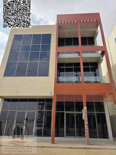 阿尔塔拉1区， 阿治曼 商业大厦待售 - WhatsApp Image 2026-06-27 at 11.48. 19. jpeg