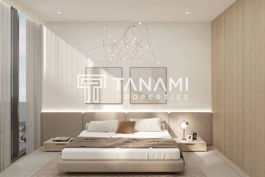Prime Location | Spacious Studio | Near Handover Prime Location | Spacious Studio | Near Handover