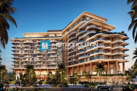 1 Schlafzimmer Wohnung zum zum Verkauf in Saadiyat Island, Abu Dhabi - Wohnung in Saadiyat Island,Saadiyat Cultural District,The Arthouse, 1 schlafzimmer, 4650000 AED - 16269752 1 Schlafzimmer Wohnung zum zum Verkauf in Saadiyat Island, Abu Dhabi - Wohnung in Saadiyat Island,Saadiyat Cultural District,The Arthouse, 1 schlafzimmer, 4650000 AED - 16269752