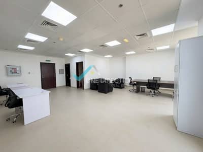 Office for Rent in Jumeirah Lake Towers (JLT), Dubai - 1 (6). jpeg