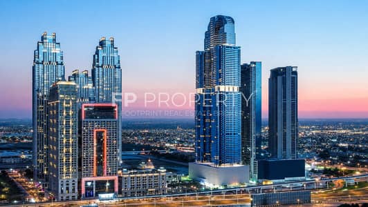 1 Camera Appartamento in vendita a Business Bay, Dubai - 1. png
