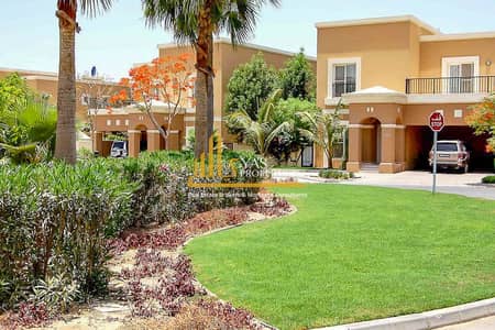 4 Schlafzimmer Villa zum zur Miete in Dubai Silicon Oasis (DSO), Dubai - SEMMER VILLAS-51. JPG