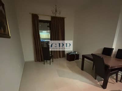 1 habitación Apartamento para en Venta en Dubai Sports City, Dubai - Apartamento en Dubai Sports City，Elite Sports Residence，Elite Sports Residence 10，Elite Sports Residence 10 Block A, 1 dormitorio, 720000 AED - 16269877
