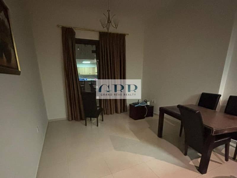 Furnished 1BR Apartment | Balcony | Skyline Views Furnished 1BR Apartment | Balcony | Skyline Views