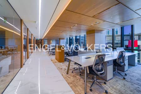 Office in affitto a Downtown Dubai, Dubai - Ufficio a Downtown Dubai，Boulevard Plaza Tower，Boulevard Plaza Tower 1, 1450000 AED - 16269889