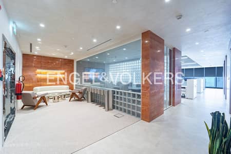 Office para en Venta en Business Bay, Dubai - Oficina en Business Bay，The Vision Tower, 23000000 AED - 16016221
