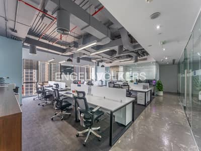 Office for Rent in Dubai Marina, Dubai - Premium Location | 7 Parkings | Close To Metro Office for Rent in Dubai Marina, Dubai - Premium Location | 7 Parkings | Close To Metro