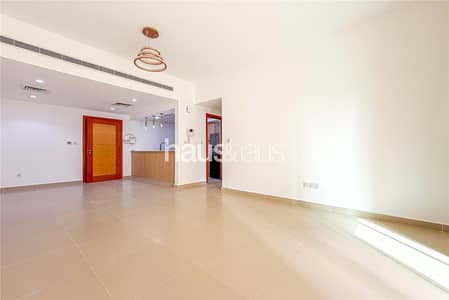 1 Bedroom Flat for Sale in The Greens, Dubai - Vacant Now | Internal | Large Layout | Renovated