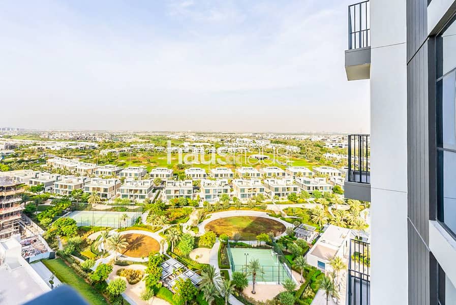 Appartamento a Dubai Hills Estate,Golfville,Golfville Block A, 2 camere da letto, 1700000 AED - 16269901 Appartamento a Dubai Hills Estate,Golfville,Golfville Block A, 2 camere da letto, 1700000 AED - 16269901