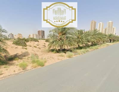 Mixed Use Land te Koop in Al Alia, Ajman - لقطة شاشة 2026-08-24 095659. png