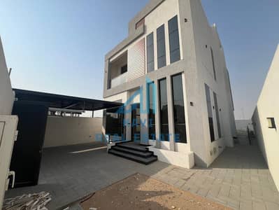 Villa for Rent in Tilal City, Sharjah - WhatsApp Image 2026-08-24 at 11.29. 20 AM. jpeg