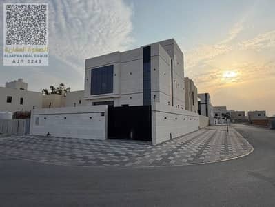 Villa de 5 chambres à à vendre à Al Helio, Ajman - WhatsApp Image 2026-08-24 at 11.22. 04 AM. jpeg