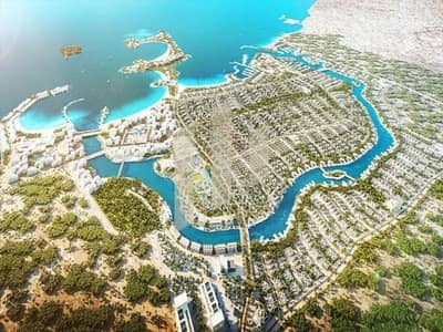 Plot for Sale in Al Jurf, Abu Dhabi - 1. jpg