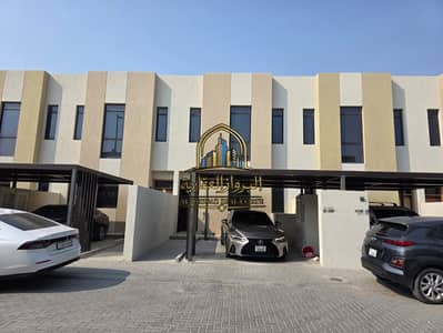 2 Bedroom Townhouse for Rent in Al Tai, Sharjah - 55636. jpg 2 Bedroom Townhouse for Rent in Al Tai, Sharjah - 55636. jpg