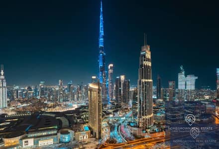 3 Slaapkamers Appartement te Koop in Za'abeel, Dubai - Appartement in Za'abeel，Za'abeel 2，Downtown Views II，Downtown Views II Tower 1, 3 slaapkamers, 5600000 AED - 15351189