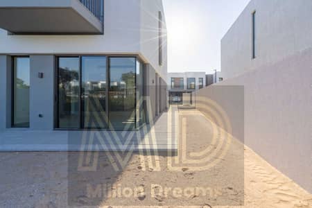 تاون هاوس 4 غرف نوم للبيع في ذا فالي من اعمار، دبي - The Valley- Orania 4Bedroom for Rent_Compressed_page-0071. jpg