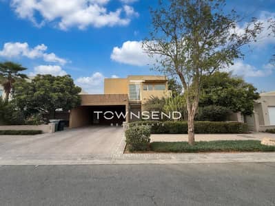 4 Bedroom Villa for Rent in Arabian Ranches, Dubai - Large Plot | Extended | Open Plan