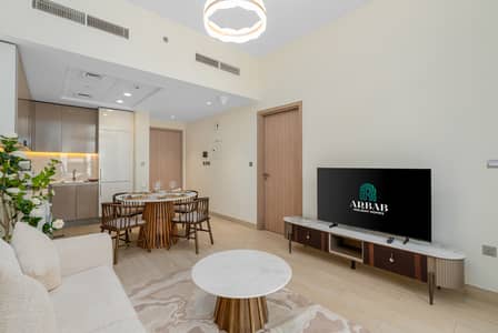 1 Schlafzimmer Wohnung zum zur Miete in Meydan, Dubai - DSC05480-Edit. jpg