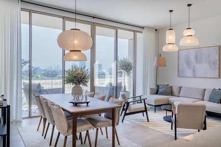 3 Schlafzimmer Wohnung zum zur Miete in Dubai Festival City, Dubai - Whatsappimage 20250911 At 162628 3 Schlafzimmer Wohnung zum zur Miete in Dubai Festival City, Dubai - Whatsappimage 20250911 At 162628