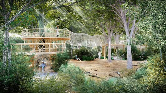 蒂拉尔城， 夏尔迦 3 卧室别墅待售 - ADVENTURE-PARK_1---Tree-House-copy. jpg
