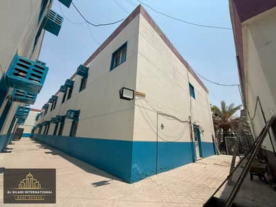 Labour Camp for Rent in Al Sajaa, Sharjah - WhatsApp Image 2026-08-20 at 12.45. 25 PM (2). jpeg Labour Camp for Rent in Al Sajaa, Sharjah - WhatsApp Image 2026-08-20 at 12.45. 25 PM (2). jpeg