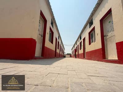 Labour Camp in affitto a Al Sajaa, Sharjah - WhatsApp Image 2026-08-20 at 12.45. 42 PM (1). jpeg Labour Camp in affitto a Al Sajaa, Sharjah - WhatsApp Image 2026-08-20 at 12.45. 42 PM (1). jpeg