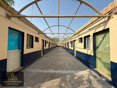 Labour Camp in affitto a Al Sajaa, Sharjah - WhatsApp Image 2026-08-20 at 7.24. 43 PM (1). jpeg