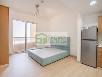 Studio for Rent in Dubai Production City (IMPZ), Dubai - WhatsApp Image 2026-05-04 at 4.34. 55 PM. jpeg