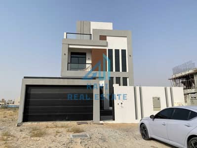 Villa for Rent in Tilal City, Sharjah - 182253. jpg