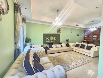 3 Slaapkamers Villa te Huur in Jumeirah Village Circle (JVC), Dubai - WhatsApp Image 2026-08-24 at 11.22. 04 AM (3). jpeg