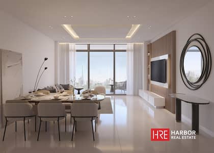 1 Camera Appartamento in affitto a Dubai Science Park, Dubai - Appartamento a Dubai Science Park，Skyhills Residences，Skyhills Residences Tower 2, 1 camera da letto, 120000 AED - 16270114
